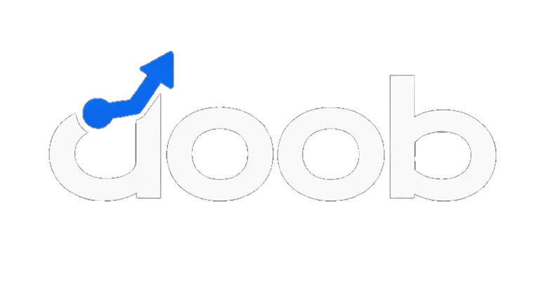 doob SMM Logo